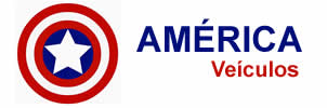 América Veículos Logo